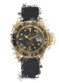 Rolex Submariner Solid Gold Vintage | Watch Art Posters