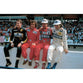 Greats of the 80s | Historic F1  | TotalPoster