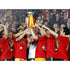 Spain Euro 2008 Team | Football Poster | TotalPoster