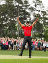 Tiger Woods - The Ultimate Comeback