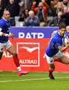 France Shock England as Six Nations Rugby Championship Begins