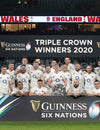 England Win Six Nations Triple Crown But Championship Finale Uncertain