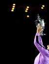 Rafael Nadal Wins 19th Tennis Grand Slam at US Open