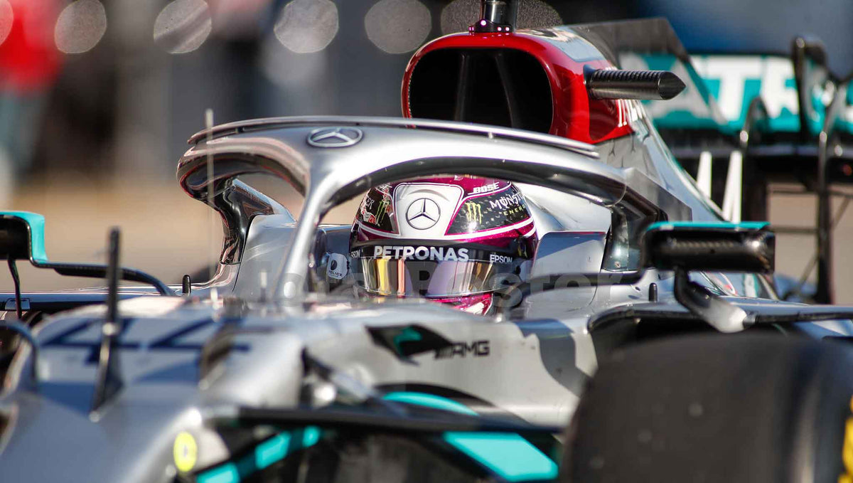 Mercedes Steering Innovation banned by FIA in 2021