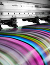Why use 12 colour printing rather than just standard CMYK, 6 0r 8 colour process?