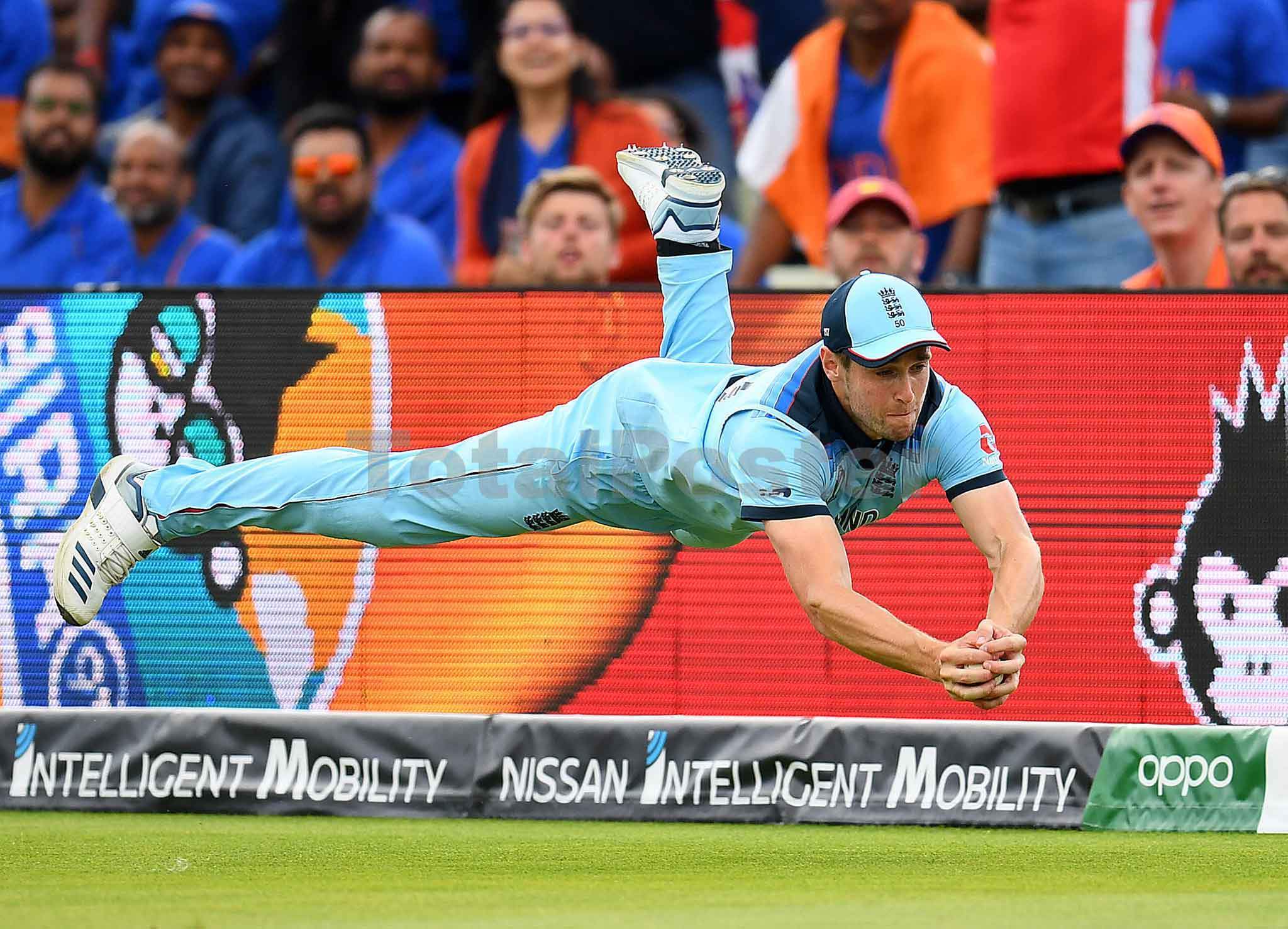 Super England Beat India To Keep Cricket World Cup Hopes Alive