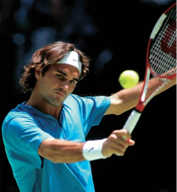 Best tennis players of all time deals