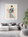 Choosing wall art for your home