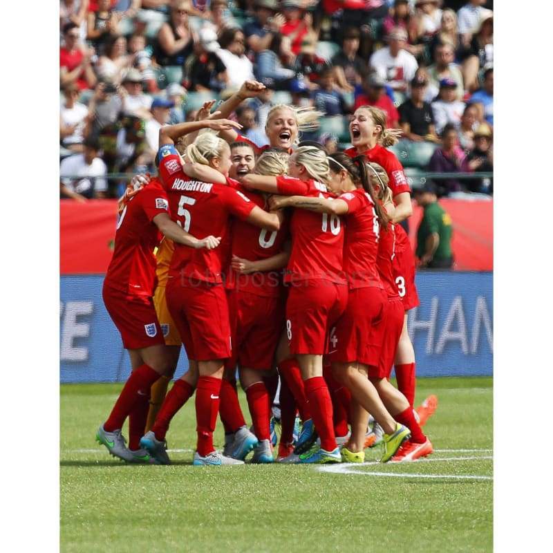 England win SheBelieves Cup