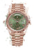 Rolex Oyster Perpetual Day-Date in Everose gold | Watch Art Posters