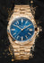 Vacheron Constantin Overseas Rose Gold | Watch Art Posters