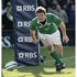 Brian O���Driscoll | Ireland Six Nations rugby posters