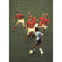 Diego Maradona | World Cup Football posters | TotalPoster