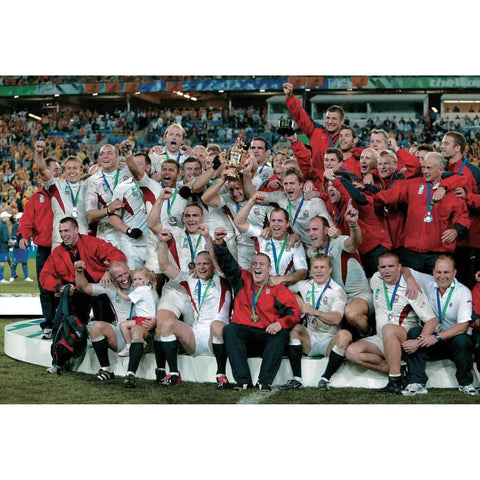 Rugby Posters, Prints & Canvas | TotalPoster