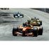 Heinz Harald Frentzen | F1 | TotalPoster