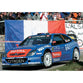 Sebastian Loeb | World Rally posters | TotalPoster