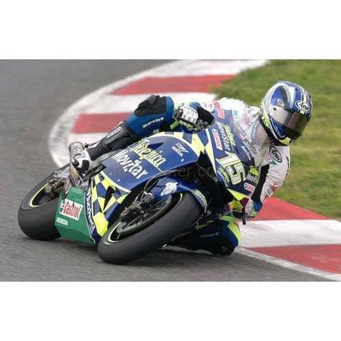 Sete Gibernau Honda  | MotoGP Posters | TotalPoster
