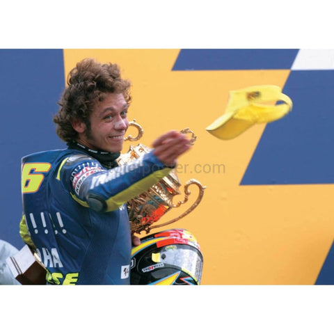 MotoGP Posters, Prints & Canvas | TotalPoster