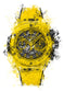 Hublot Big Bang Unico Yellow Magic | Watch Art Poster