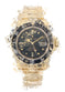 Rolex Submariner Solid Gold Tiffany Vintage | Watch Art Posters