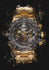 Rolex Daytona Cosmograph Carbon Skeleton Chronograph wristwatch