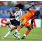 Abdelkader Keita | Football World Cup Poster |TotalPoster