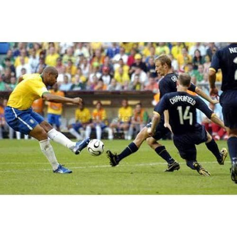 Adriano | Football World Cup Posters | TotalPoster