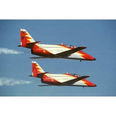 Águila | Pósters de aviones | TotalPoster