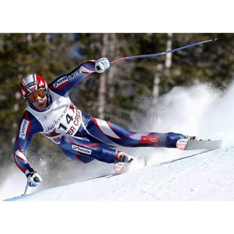 Aksel Lund Svindal | Esquí Pósters | TotalPoster