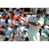 Alastair Cook plays a pull shot on the second day of the second Npower cricket test match between England and Pakistan at Old Trafford | TotalPoster