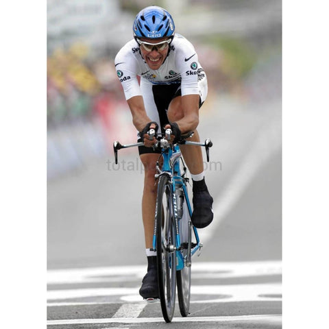 Alberto Contador | Pósteres Tour de Francia