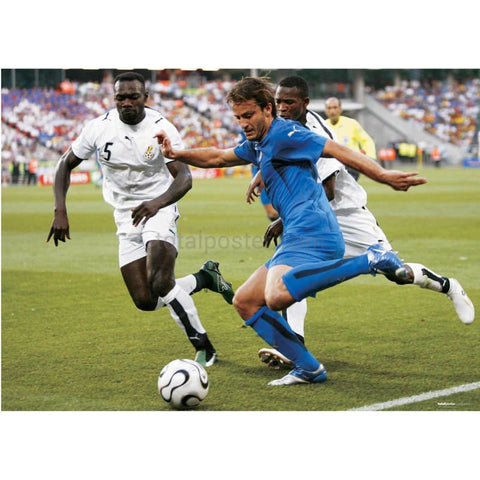 Alberto Gilardino | Football World Cup Posters | TotalPoster