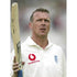 Alec Stewart walks off after getting out during the England v South Africa Npower 3rd Test at Trent Bridge | TotalPoster
