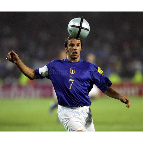 Alessandro Del Piero | Football Posters | TotalPoster