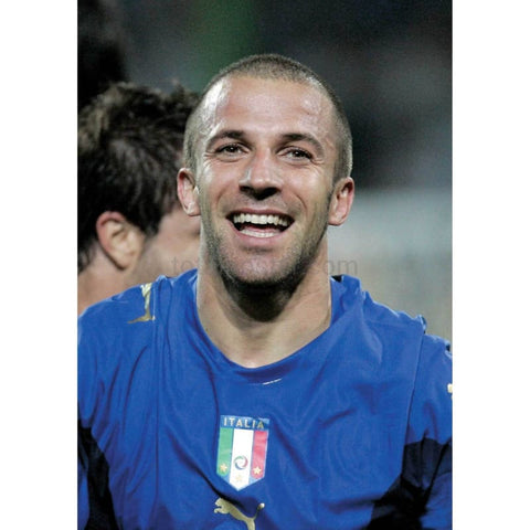Alessandro Del Piero | Football Posters | TotalPoster