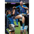 Alessandro Troncon | Italy Six Nations rugby posters TotalPoster