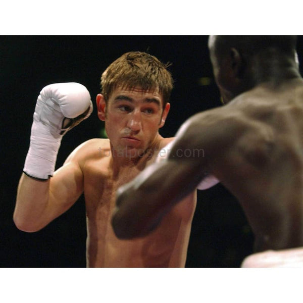 Alex Arthur | Boxing Posters | TotalPoster