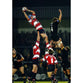 Alex Brown poster | Premiership Rugby | TotalPoster