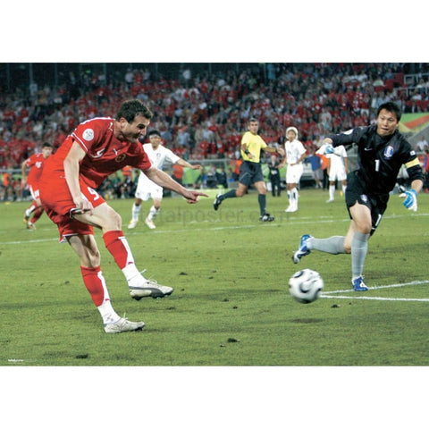 Alexander Frei | Football Posters | Totalposter