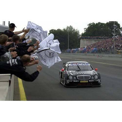 Alzen | Touring Cars Posters | TotalPoster