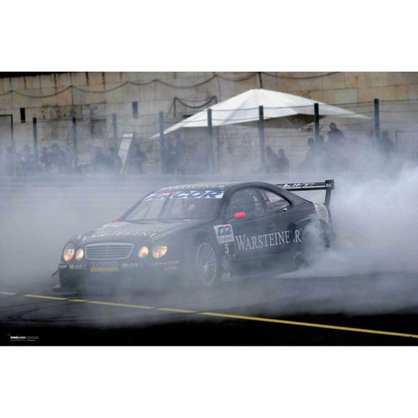 Alzen | Touring Cars Posters | Canvas or Framed
