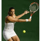 Amelie Mauresmo | Wimbledon Tennis | TotalPoster
