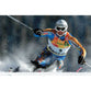 Andre Myhrer | Skiing Poster | TotalPoster