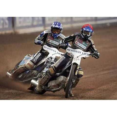 Andreas Jonsson | Speedway Posters | TotalPoster