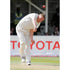 Andrew Flintoff in action during the 2nd npower Ashes Test between England And Australia at Edgbaston | TotalPoster