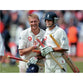 Andrew Flintoff and Alastair Cook | Cricket Posters | TotalPoster