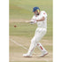 Andrew Flintoff on the way to his 50 during the England v West Indies npower First Test at Lords | TotalPoster