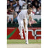 Andrew Flintoff in action during the England v South Africa npower Test Series Second cricket Test | TotalPoster