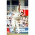 Andrew Flintoff in action during the Npower Fifth Test - England v South Africa at the Oval | TotalPoster