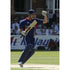 England`s Andrew Flintoff celebrates winning the Natwest Challenge Final at Lords | TotalPoster